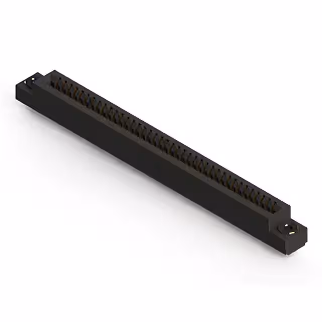 391-078-524-203 EDAC Inc.  Kantenbrettverbinder